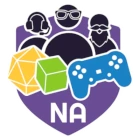 Nerd Alliance logó