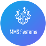 MMS Systems logó