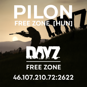 PILON_DayZ