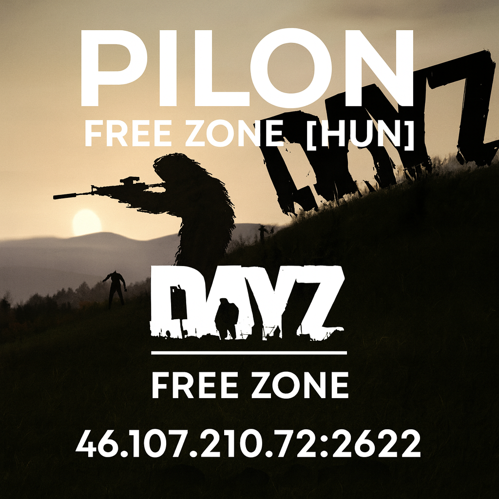 PILON_DayZ